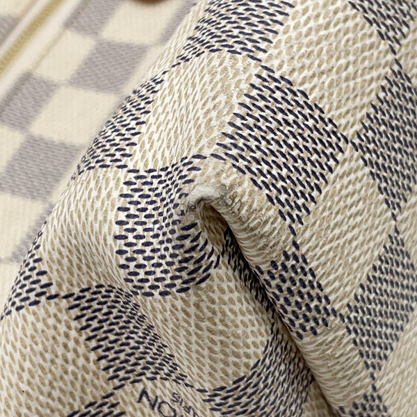 ルイヴィトン トートバッグ ダミエ・アズール イエナ PM N44039 LOUIS VUITTON ヴィトン バッグ ショルダーバッグ