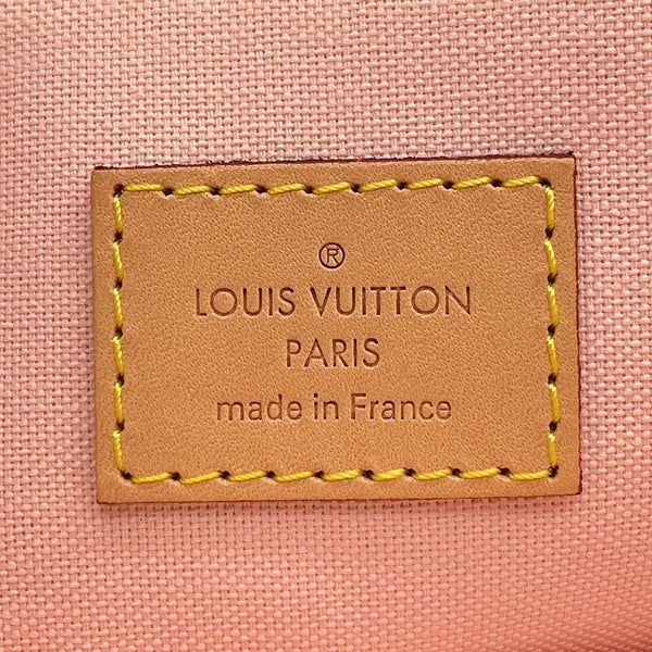 ルイヴィトン トートバッグ ダミエ・アズール イエナ PM N44039 LOUIS VUITTON ヴィトン バッグ ショルダーバッグ