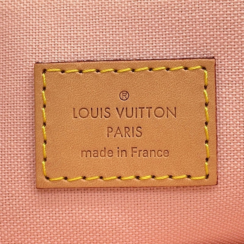ルイヴィトン トートバッグ ダミエ・アズール イエナ PM N44039 LOUIS VUITTON ヴィトン バッグ ショルダーバッグ