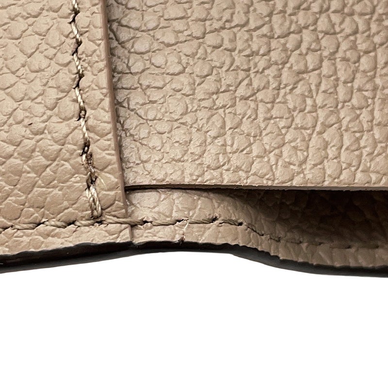 ルイヴィトン 二つ折り財布 モノグラム・アンプラント ポルトフォイユ・クレア M80152 LOUIS VUITTON ヴィトン 財布