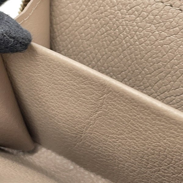 ルイヴィトン 二つ折り財布 モノグラム・アンプラント ポルトフォイユ・クレア M80152 LOUIS VUITTON ヴィトン 財布