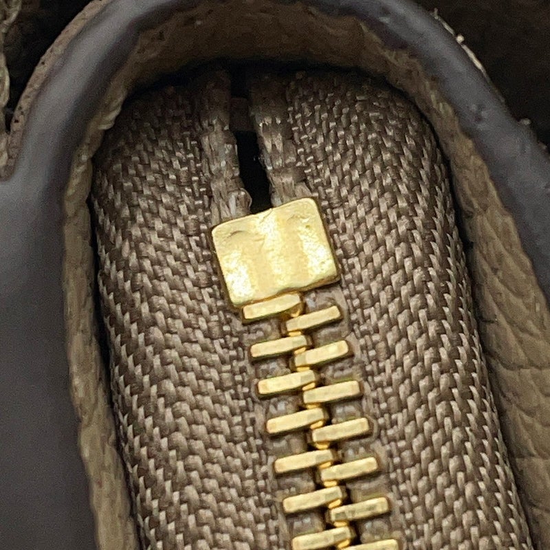 ルイヴィトン 二つ折り財布 モノグラム・アンプラント ポルトフォイユ・クレア M80152 LOUIS VUITTON ヴィトン 財布