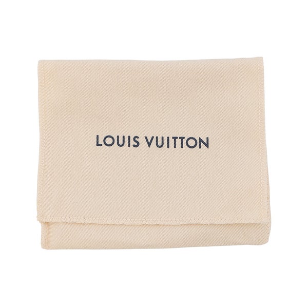 ルイヴィトン 二つ折り財布 モノグラム・アンプラント ポルトフォイユ・クレア M80152 LOUIS VUITTON ヴィトン 財布