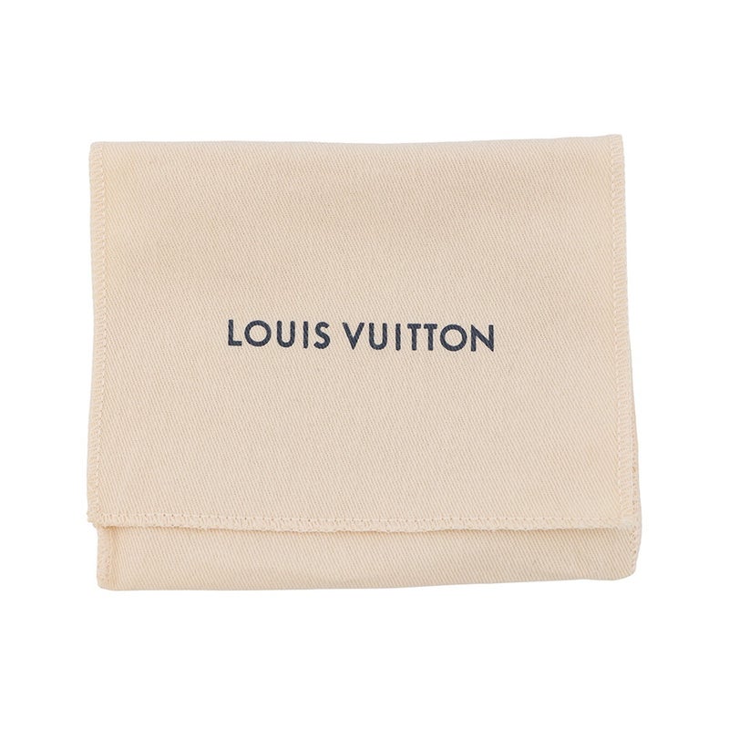 ルイヴィトン 二つ折り財布 モノグラム・アンプラント ポルトフォイユ・クレア M80152 LOUIS VUITTON ヴィトン 財布