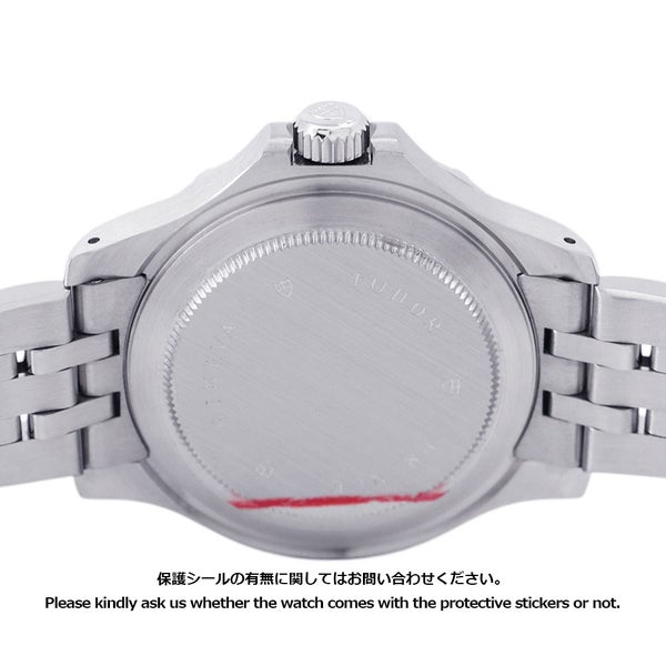 チュードル プリンスデイト ハイドロノート 89190P TUDOR チューダー 腕時計 ブルーシェル文字盤