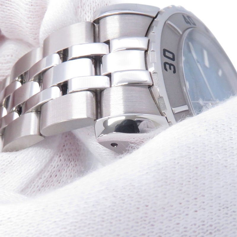 チュードル プリンスデイト ハイドロノート 89190P TUDOR チューダー 腕時計 ブルーシェル文字盤