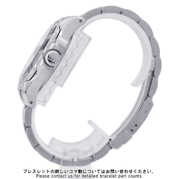 チュードル プリンスデイト ハイドロノート 85190P TUDOR チューダー 腕時計 黒文字盤