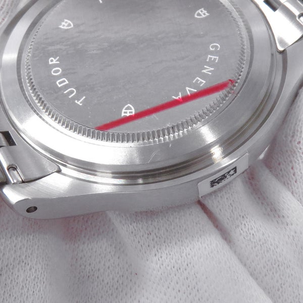 チュードル プリンスデイト ハイドロノート 85190P TUDOR チューダー 腕時計 黒文字盤