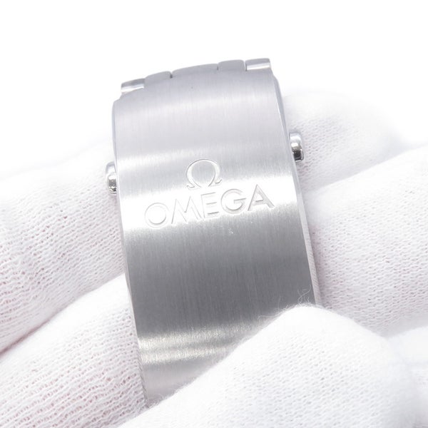 オメガ シーマスター ダイバー 300M Nektonエディション 210.30.42.20.01.002 OMEGA 腕時計 黒文字盤