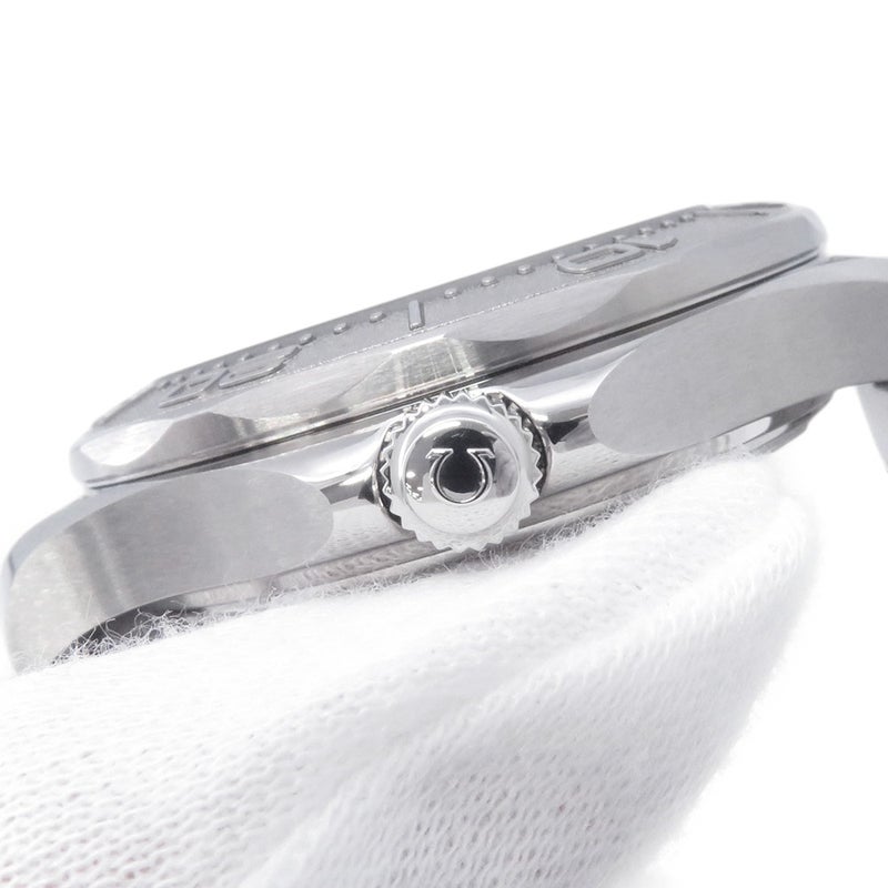 オメガ シーマスター ダイバー 300M Nektonエディション 210.30.42.20.01.002 OMEGA 腕時計 黒文字盤