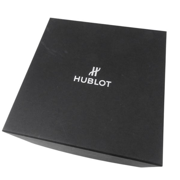 ウブロ クラシック・フュージョン クロノグラフ チタニウム ブルー 521.NX.7170.LR HUBLOT 腕時計 ブルー文字盤