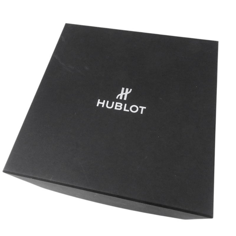 ウブロ クラシック・フュージョン クロノグラフ チタニウム ブルー 521.NX.7170.LR HUBLOT 腕時計 ブルー文字盤