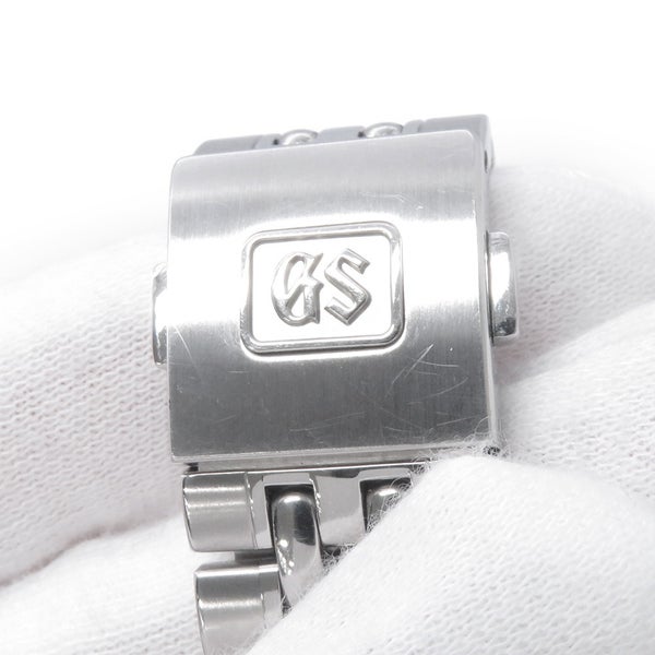 セイコー グランドセイコー エレガンスコレクション 9S メカニカル SEIKO 腕時計 アイボリー文字盤