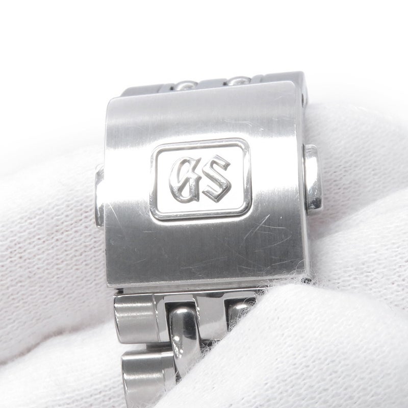 セイコー グランドセイコー エレガンスコレクション 9S メカニカル SEIKO 腕時計 アイボリー文字盤