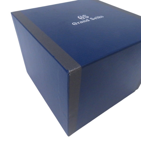 セイコー グランドセイコー エレガンスコレクション 9S メカニカル SEIKO 腕時計 アイボリー文字盤