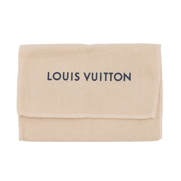 ルイヴィトン カードケース モノグラム・エクリプス マグセーフ ポルト カルト・マグネット M12602 LOUIS VUITTON 黒