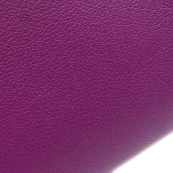 エルメス ハンドバッグ ケリー28 内縫い アネモネ/シルバー金具 エバーカラー Y刻印 HERMES Kelly 2wayバッグ
