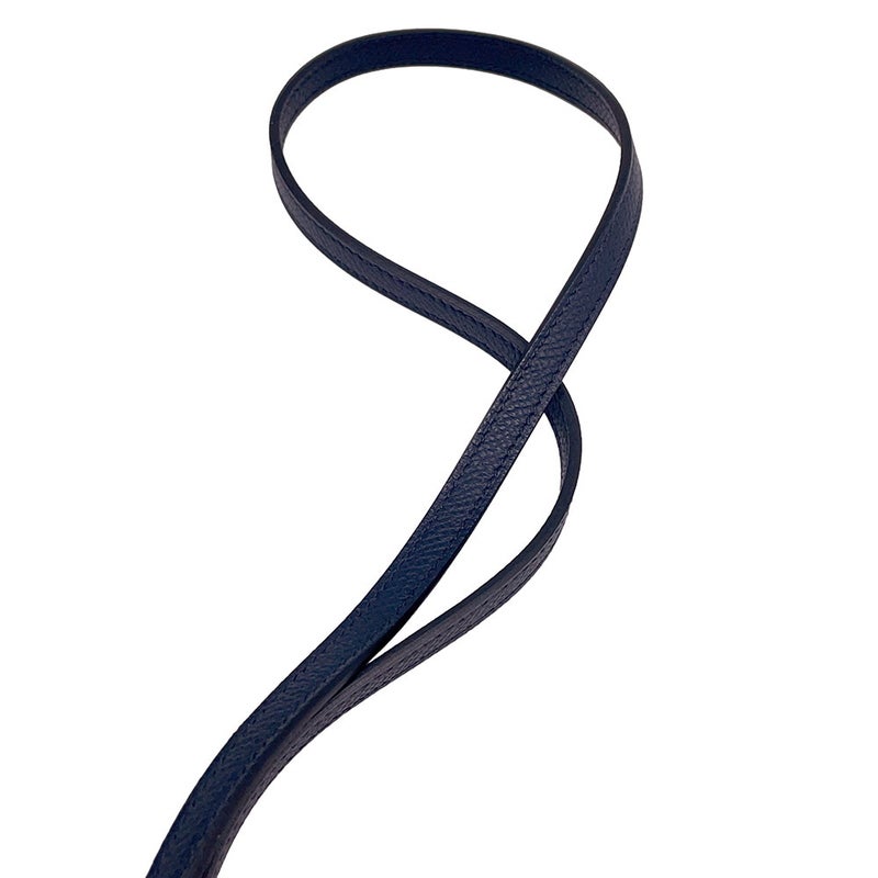 エルメス 長財布 シェーヌダンクル トゥーゴー ブルーインディゴ/ゴールド金具 エプソンB刻印 財布