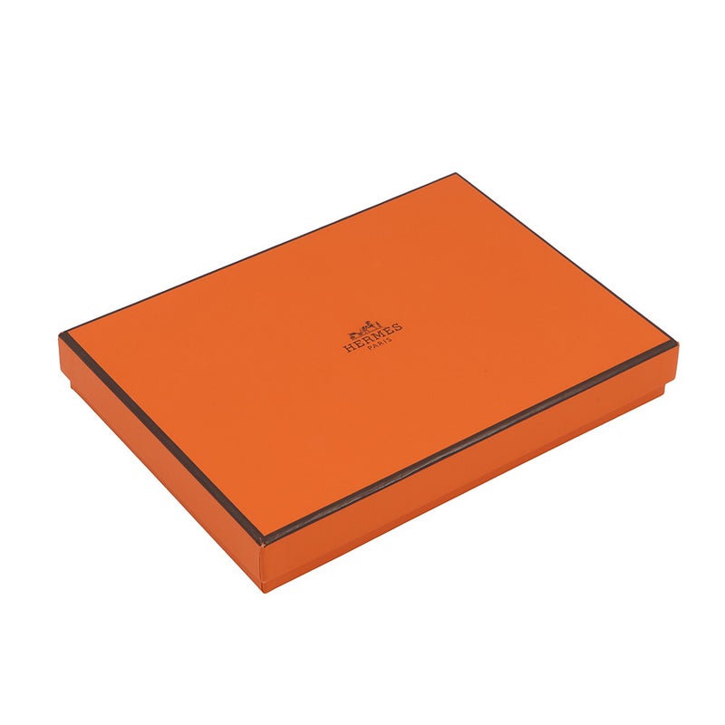 エルメス バッグチャーム ロデオ MM ローズパープル/ブルーエレクトリック/マラカイト ラムスキン A刻印