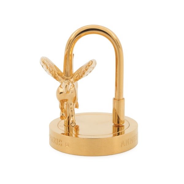 エルメス カデナ アーネダンス ペガサス 2007年限定 HERMES チャーム キーホルダー