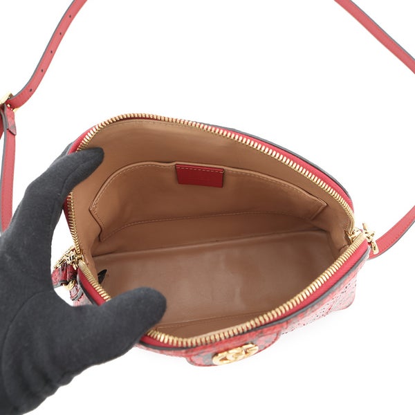 グッチ ショルダーバッグ パイソン 499621 GUCCI バッグ 斜め掛け クロスボディ