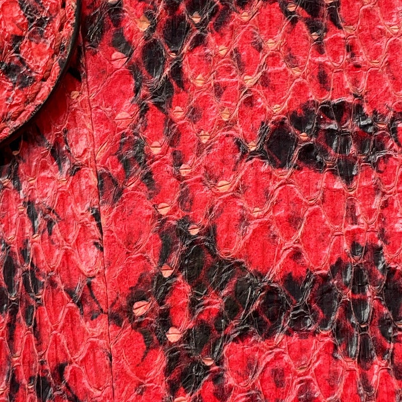 グッチ ショルダーバッグ パイソン 499621 GUCCI バッグ 斜め掛け クロスボディ