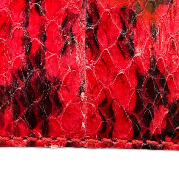 グッチ ショルダーバッグ パイソン 499621 GUCCI バッグ 斜め掛け クロスボディ