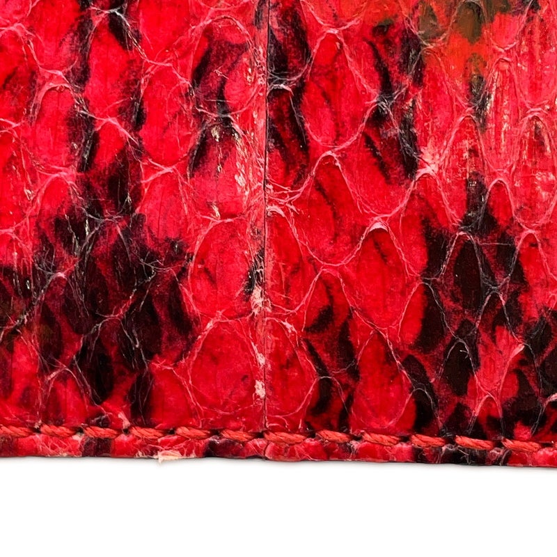 グッチ ショルダーバッグ パイソン 499621 GUCCI バッグ 斜め掛け クロスボディ