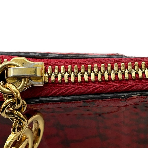 グッチ ショルダーバッグ パイソン 499621 GUCCI バッグ 斜め掛け クロスボディ