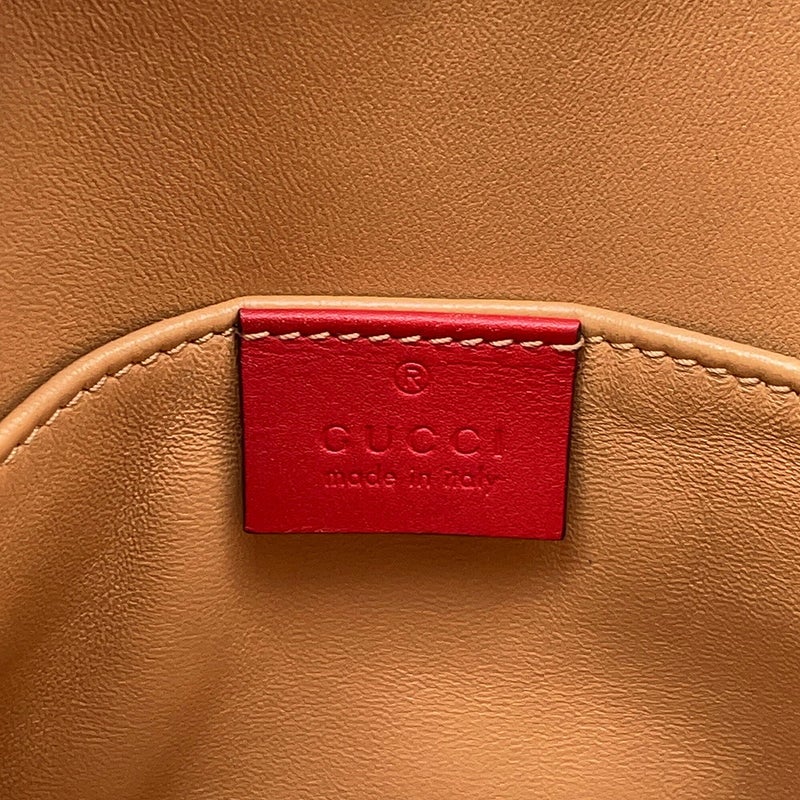 グッチ ショルダーバッグ パイソン 499621 GUCCI バッグ 斜め掛け クロスボディ