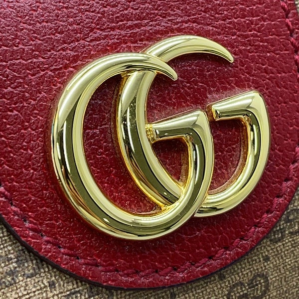 グッチ ボストンバッグ ミニGGスプリーム ミディアム ダッフルバッグ 647815 GUCCI バッグ 2way ショルダー ドラえもん コラボ