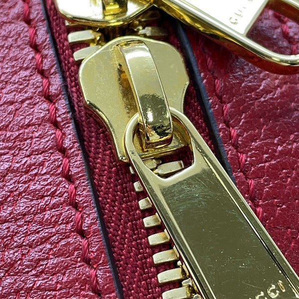 グッチ ボストンバッグ ミニGGスプリーム ミディアム ダッフルバッグ 647815 GUCCI バッグ 2way ショルダー ドラえもん コラボ