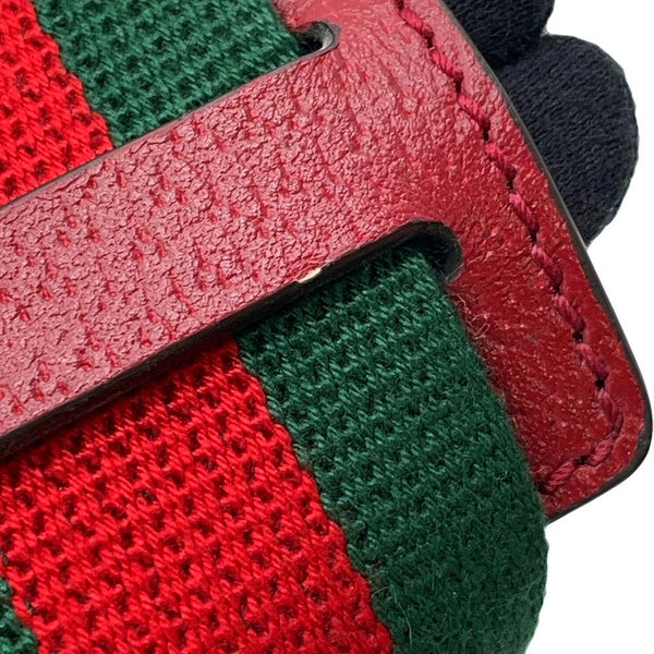 グッチ ボストンバッグ ミニGGスプリーム ミディアム ダッフルバッグ 647815 GUCCI バッグ 2way ショルダー ドラえもん コラボ