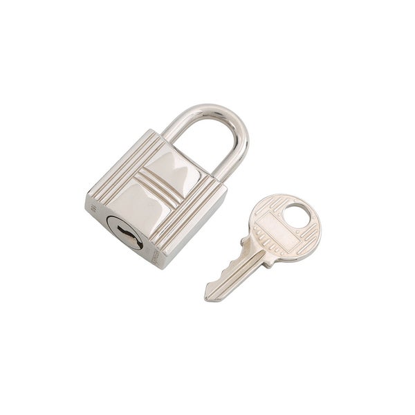 エルメス ハンドバッグ ピコタンロックMM ブラック/シルバー金具 トリヨンクレマンス A刻印 黒