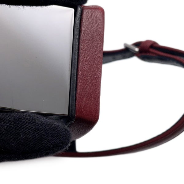 エルメス サンダル マルリー45 ナッパレザー レディースサイズ36 1/2 HERMES ヒール 靴