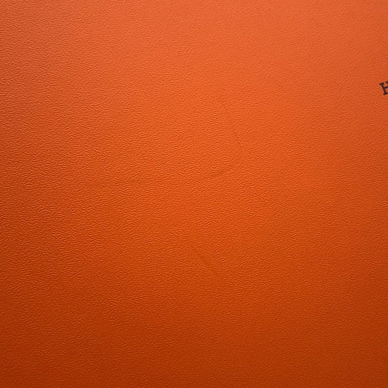 エルメス サンダル マルリー45 ナッパレザー レディースサイズ36 1/2 HERMES ヒール 靴