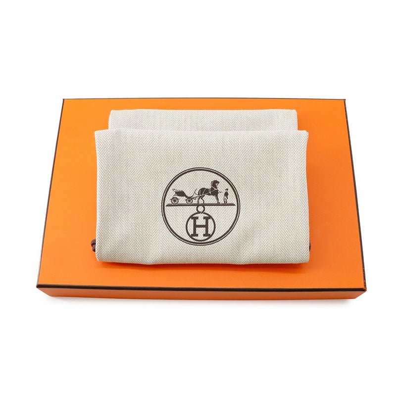 エルメス サンダル マルリー45 ナッパレザー レディースサイズ36 1/2 HERMES ヒール 靴