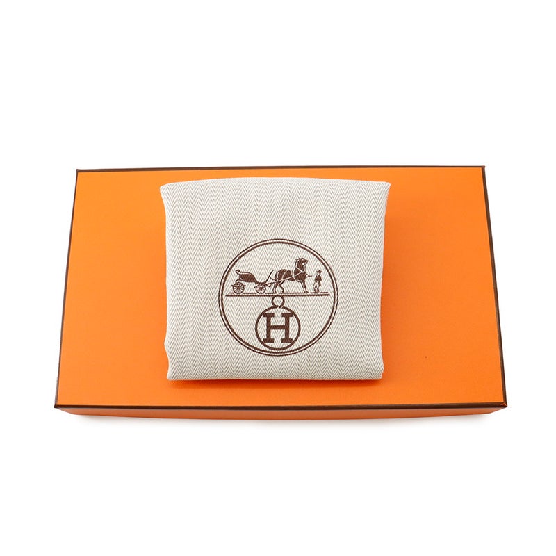 エルメス ハンドバッグ ポシェットケリー ヴェールロデン/シャンパンゴールド金具 スイフト G刻印