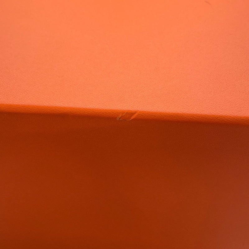 エルメス バーキン25 ゴールド/シルバー金具 トゴ G刻印 HERMES Birkin ハンドバッグ