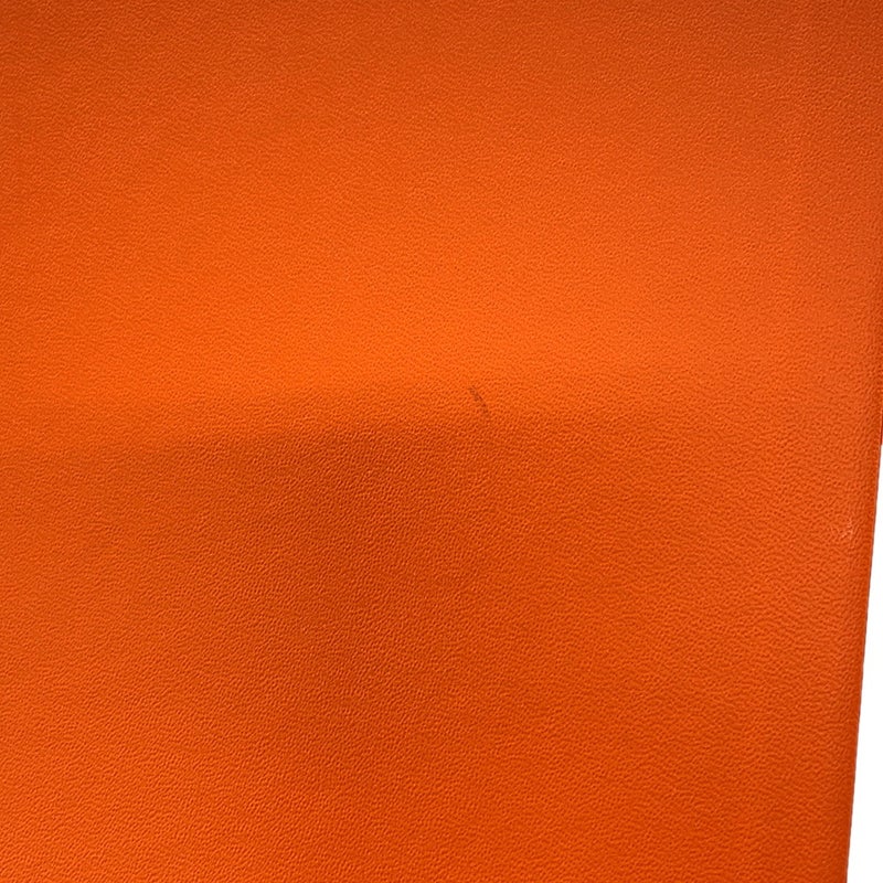 エルメス バーキン25 ゴールド/シルバー金具 トゴ G刻印 HERMES Birkin ハンドバッグ