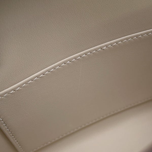 エルメス ミニケリー2 外縫い クレ/ゴールド/ゴールド金具 エプソン K刻印 ２wayショルダー SPO