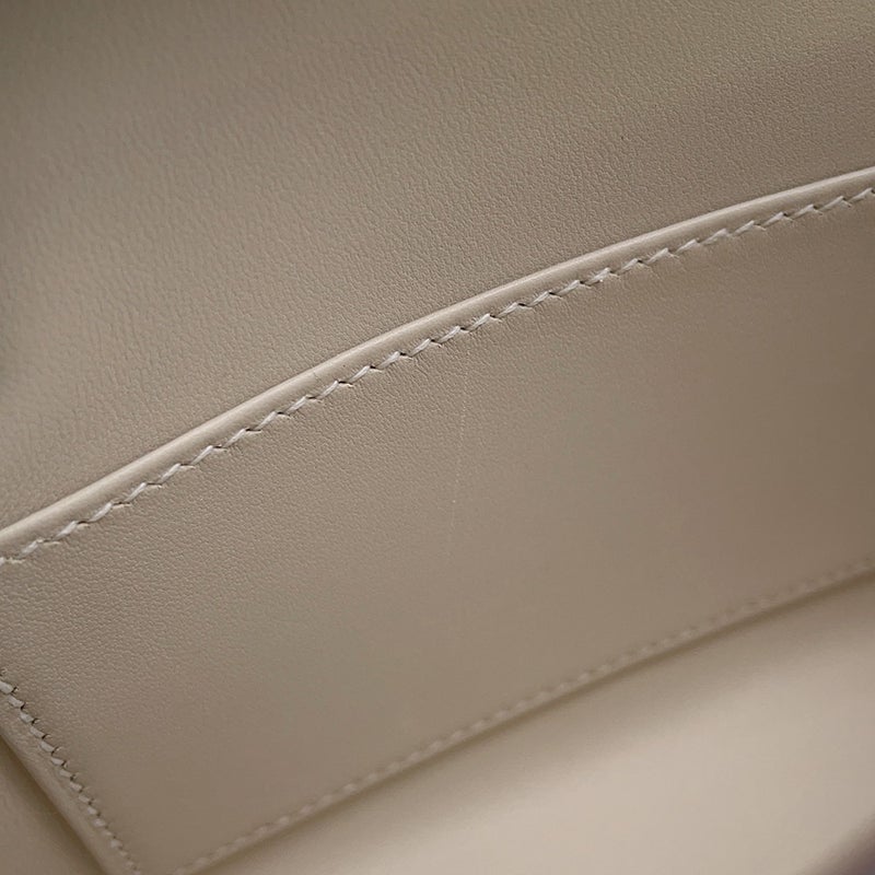 エルメス ミニケリー2 外縫い クレ/ゴールド/ゴールド金具 エプソン K刻印 ２wayショルダー SPO