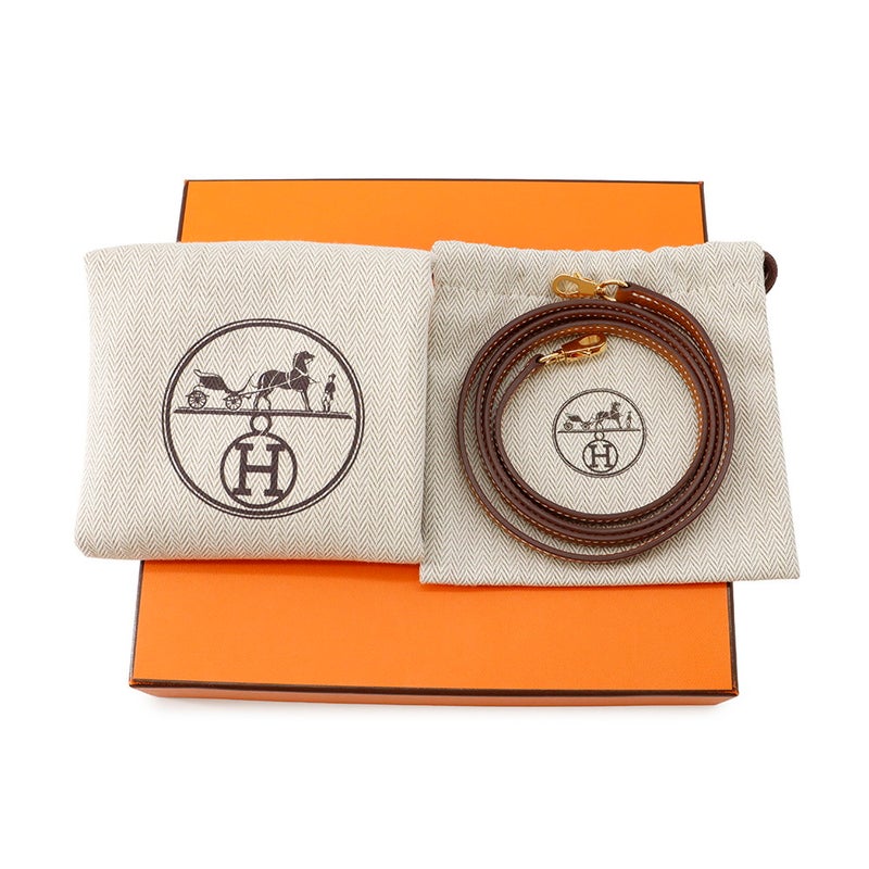 エルメス ミニケリー2 外縫い クレ/ゴールド/ゴールド金具 エプソン K刻印 ２wayショルダー SPO