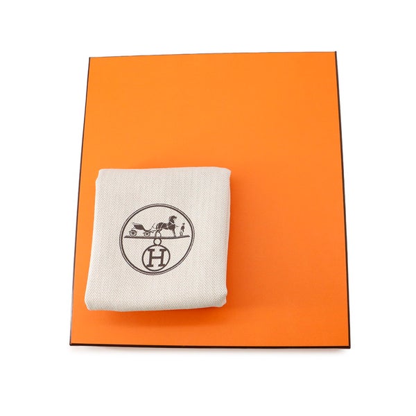 エルメス トートバッグ ネオ・ガーデン 23 ガーデンパーティ エトゥープ/シルバー金具 トゴ K刻印