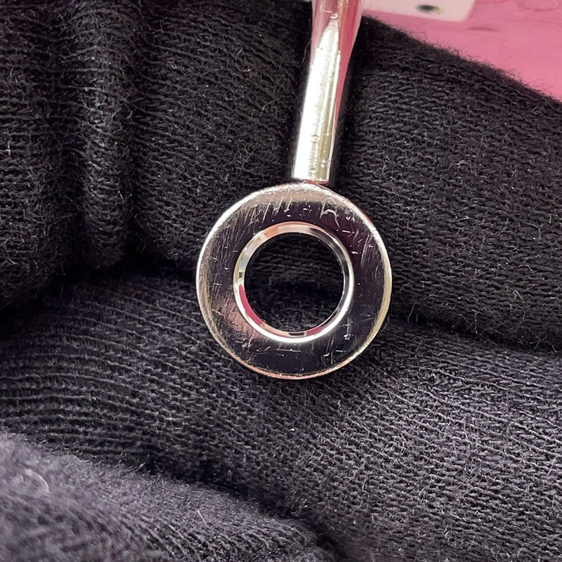 エルメス ハンドバッグ ケリー25 外縫い フューシャピンク/シルバー金具 オーストリッチ Z刻印 ２wayショルダー