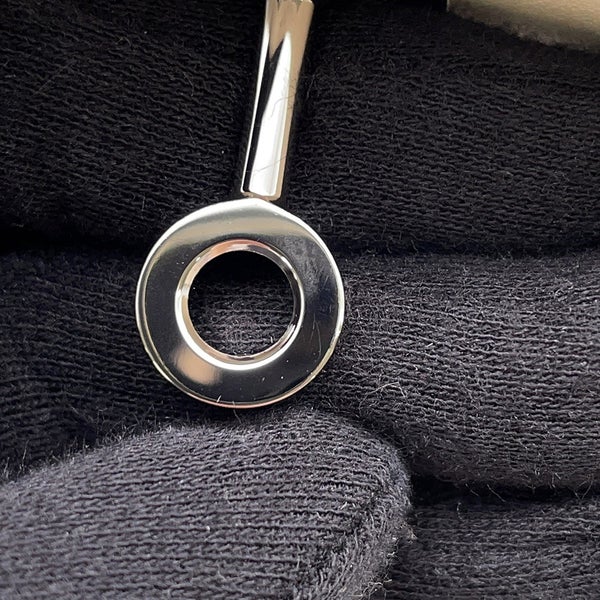 エルメス ショルダーバッグ ケリーダンス2  ナタ/シルバー金具 スイフト B刻印 クラッチバッグ