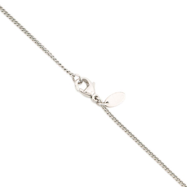 シャネル ネックレス ココマーク ストラス 12C CHANEL アクセサリー