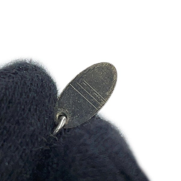 シャネル ネックレス ココマーク ストラス 12C CHANEL アクセサリー