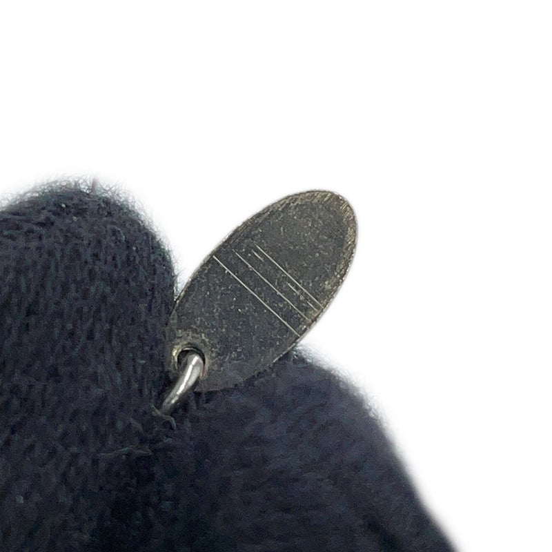 シャネル ネックレス ココマーク ストラス 12C CHANEL アクセサリー