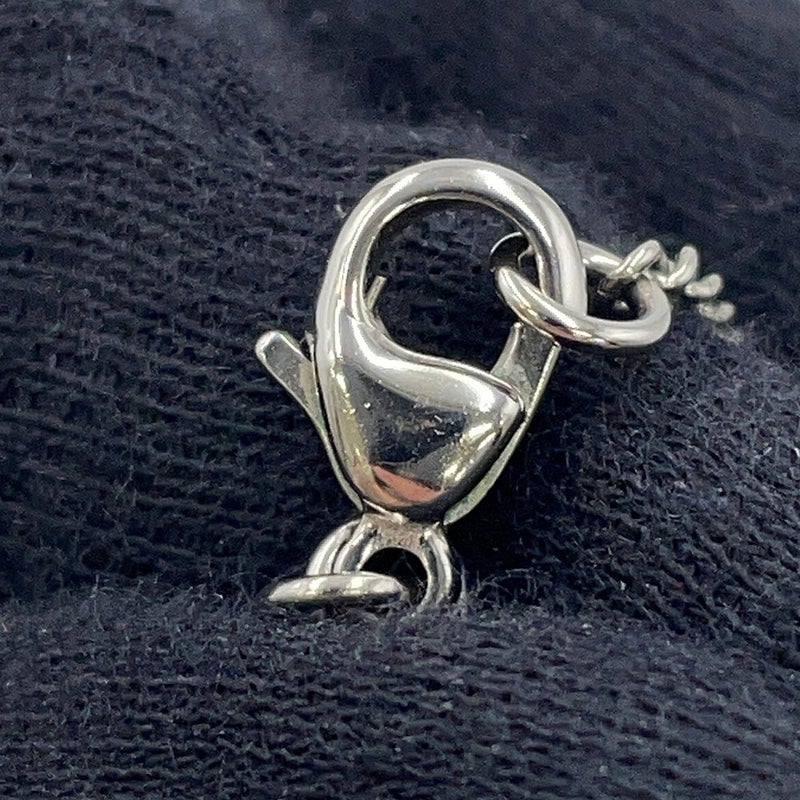 シャネル ネックレス ココマーク ストラス 12C CHANEL アクセサリー